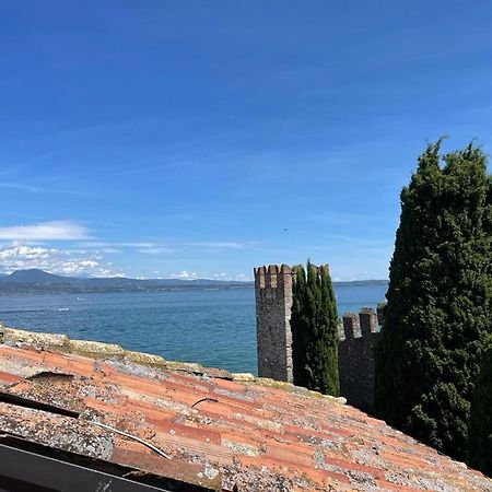 Prestige Sirmione Via Antiche Mura エクステリア 写真